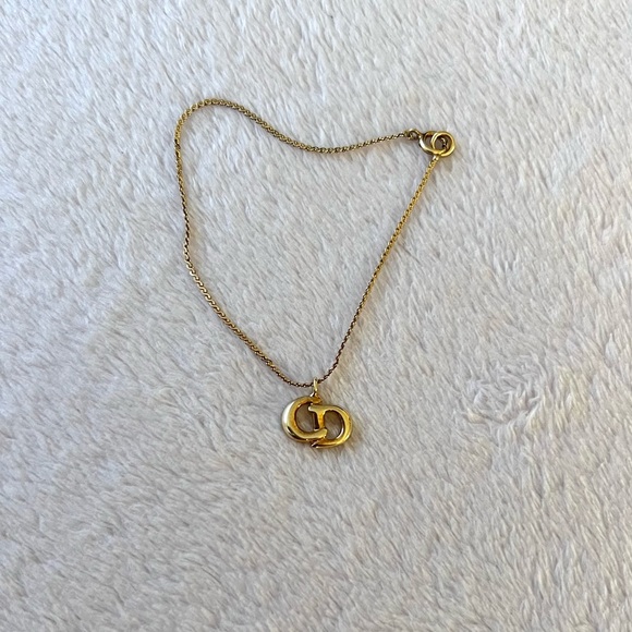 Authentic Christian Dior Bracelet - Picture 3 of 6